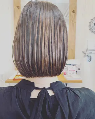 ショート オーナー☆小堤 翔太☆のヘアスタイル