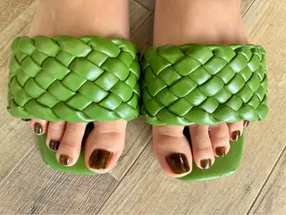 ネイル Atelier Nail所属・Atelier HIKARIのネイルデザイン