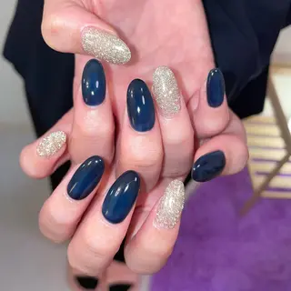 ネイル Ami 🦥のネイルデザイン