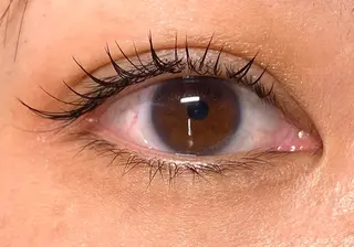 マツエク・マツパ 水島 成美のマツエク・マツパデザイン