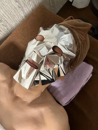 Gypsend サロンドジプセンドのエステ・リラクイメージ