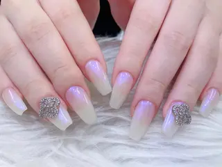 ネイル Melody Nail所属・Melody 3D/スカルプ専門店のネイルデザイン