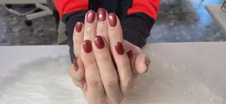 ネイル ネイルサロン リラクゼーションMA愛宕店所属・MA愛宕店 あやのネイルデザイン