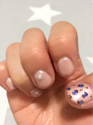 ネイル miwa ミワのネイルデザイン