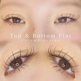 マツエク・マツパ fino.所属・野崎 麻由美の眉毛・アイブロウイメージ