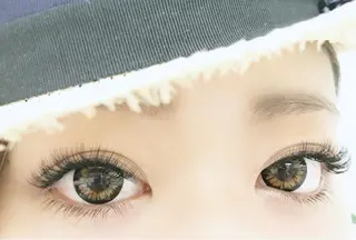 マツエク・マツパ eyelash- r🌹の眉毛・アイブロウイメージ