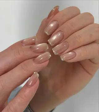 ネイル Miu 川越東口ネイルサロンのネイルデザイン