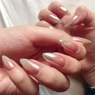 ネイル Lee Nailsのネイルデザイン
