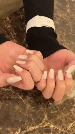 ネイル LICO HAIR＆RELAXATION所属・Lico Ryoのネイルデザイン