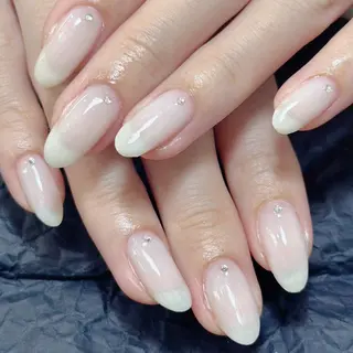 ネイル DIAMOND Nail🥇のネイルデザイン