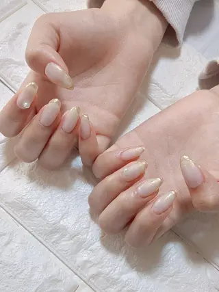 ネイル E·U·B ネイル所属・横浜市中区曙町 E·U·Bネイルのネイルデザイン