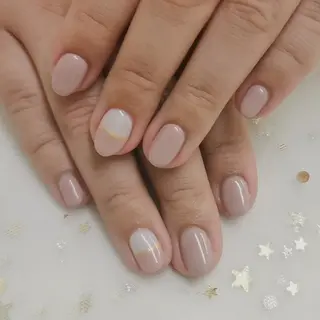 ネイル 上福岡 らんらんのネイルデザイン