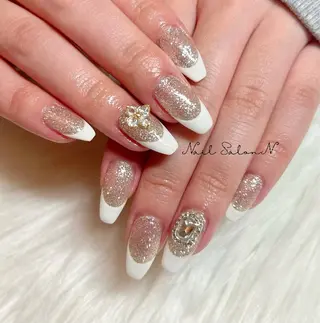 ネイル Nail Salon Nのネイルデザイン
