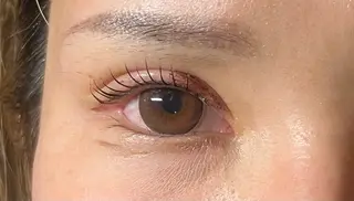 マツエク・マツパ パリジェンヌ/ 次世代パーマ/ユキナのマツエク・マツパデザイン