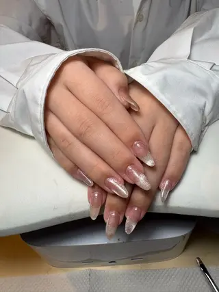 ネイル twin. rionのネイルデザイン