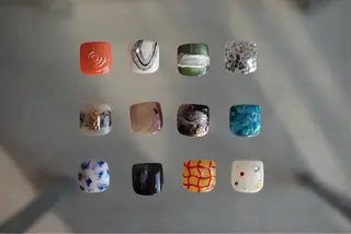 ネイル futamura sakiのネイルデザイン