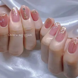 ネイル Kawaii ChibaNailのネイルデザイン