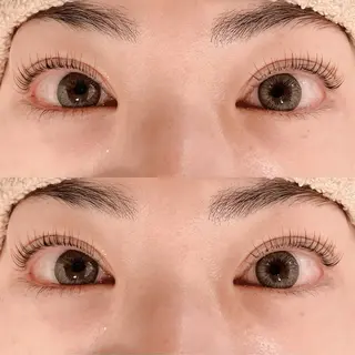 マツエク・マツパ Sakurablow 小濱の眉毛・アイブロウイメージ