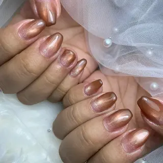 ネイル Beauty Space N&Nのネイルデザイン