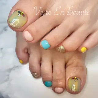 ネイル S Nailのネイルデザイン