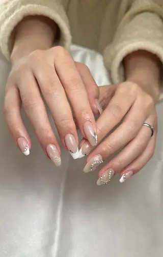 ネイル RooM -Kubota-のネイルデザイン