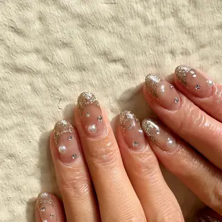 ネイル 🪞KAPE NAIL 🪞のネイルデザイン