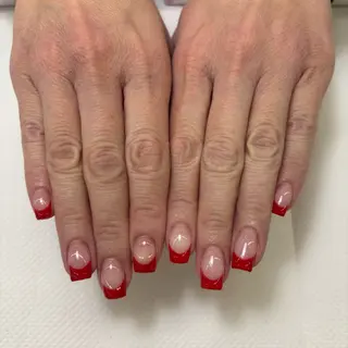 ネイル 【MAXKELLY】 KOBIKI🐾のネイルデザイン