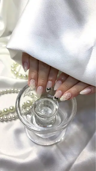 ネイル Siinail saraのネイルデザイン