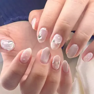 ネイル U eのマツエク・マツパデザイン