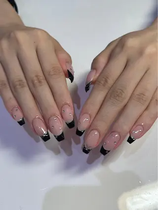 ネイル Ashliy大宮☆ アシュリーのネイルデザイン