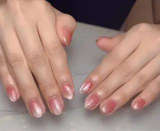 ネイル KA Linのネイルデザイン