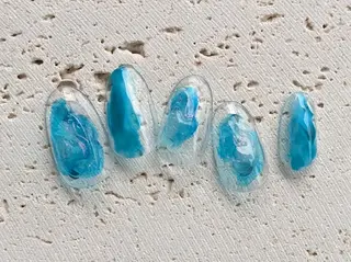 ネイル NAIL DOGのネイルデザイン