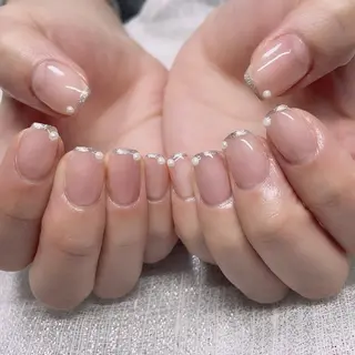 ネイル 林 ✨syousyouのネイルデザイン