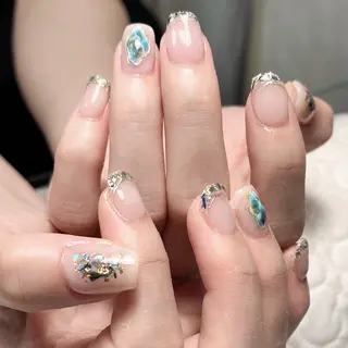ネイル Twinkle Nail Kuboのネイルデザイン