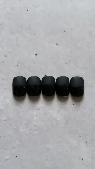 ネイル 関山 志乃のネイルデザイン