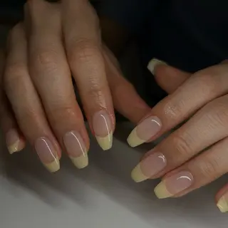 ネイル Uzuki ／ROCCOnailのネイルデザイン