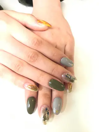 ネイル 土屋 智子のエステ・リラクイメージ