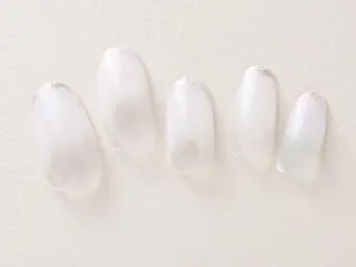 ネイル 💗🪽Tiary Nail🪽💗のネイルデザイン