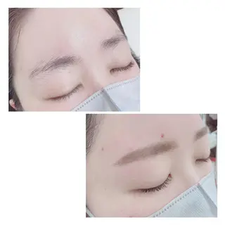 マツエク・マツパ アイブロウ TIARA池袋西口店 店長YASUKA💐のマツエク・マツパデザイン