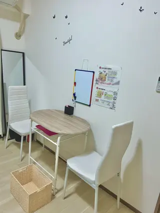 トータルサロンWAC 黒野のエステ・リラクイメージ