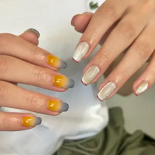 ネイル lcoco nailのネイルデザイン