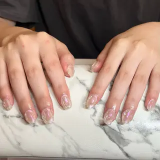 ネイル Cherias nailのネイルデザイン