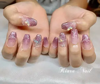 ネイル 🍭Kiara Nail🍭のネイルデザイン