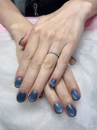 ネイル えい このネイルデザイン