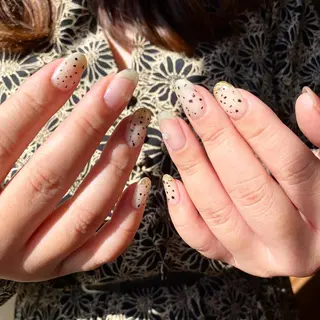 ネイル 49-seek所属・49-seek 松野千恵子のネイルデザイン
