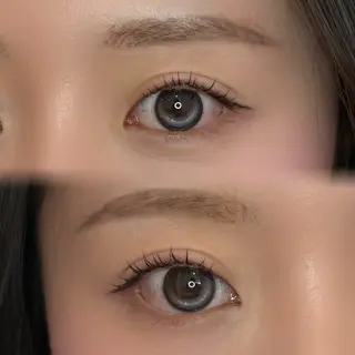 マツエク・マツパ sii eyelashみさのマツエク・マツパデザイン