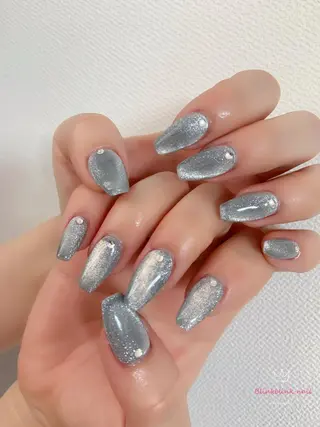 ロング ネイル Style Nailのネイルデザイン