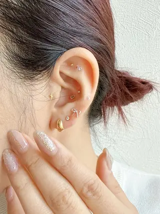 Laguna RISAのエステ・リラクイメージ