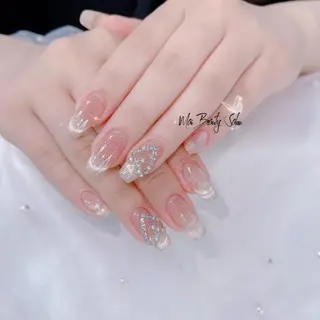 ネイル MaiBeauty Niのネイルデザイン