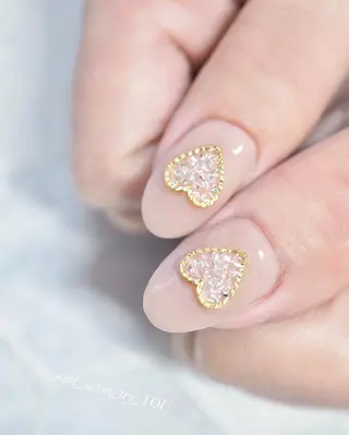 ネイル nail_salon try_YOUのネイルデザイン